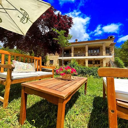 Villa Sanz كوينكا المظهر الخارجي الصورة