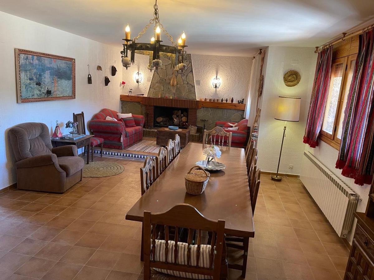 Villa Sanz كوينكا المظهر الخارجي الصورة