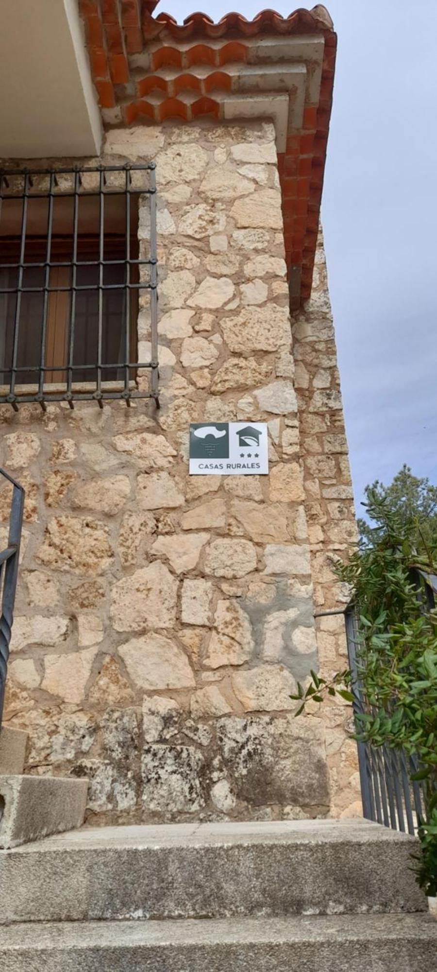 Villa Sanz كوينكا المظهر الخارجي الصورة