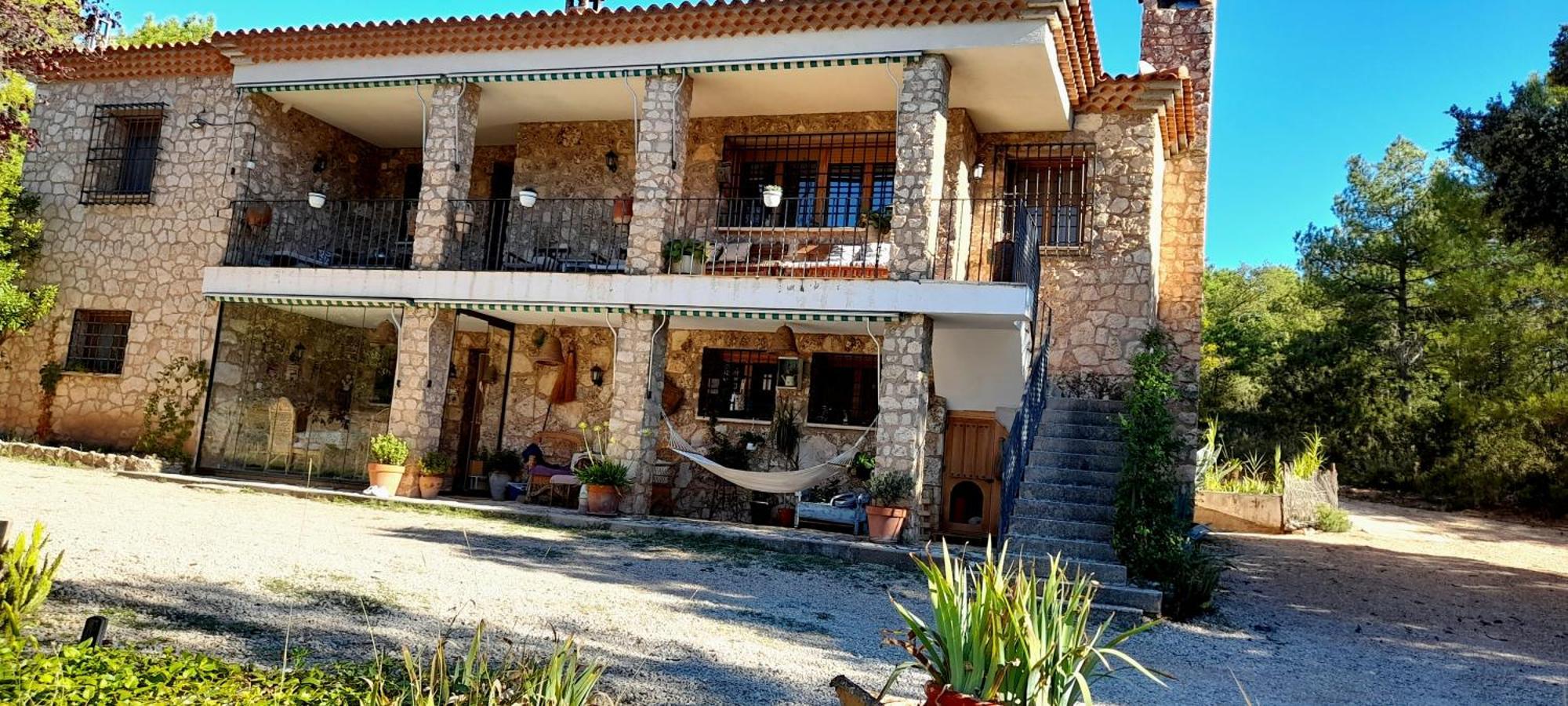 Villa Sanz كوينكا المظهر الخارجي الصورة