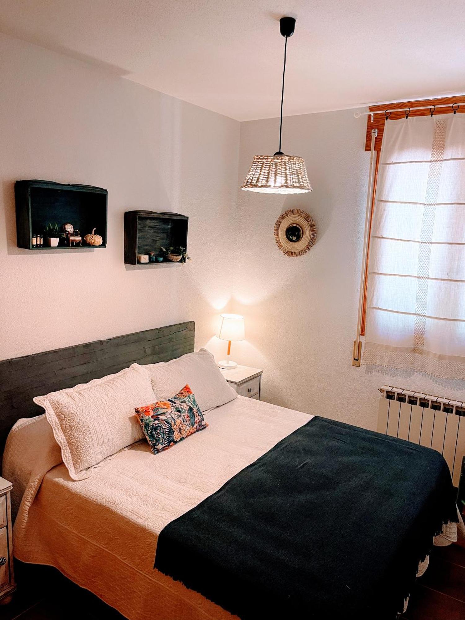 Villa Sanz كوينكا المظهر الخارجي الصورة