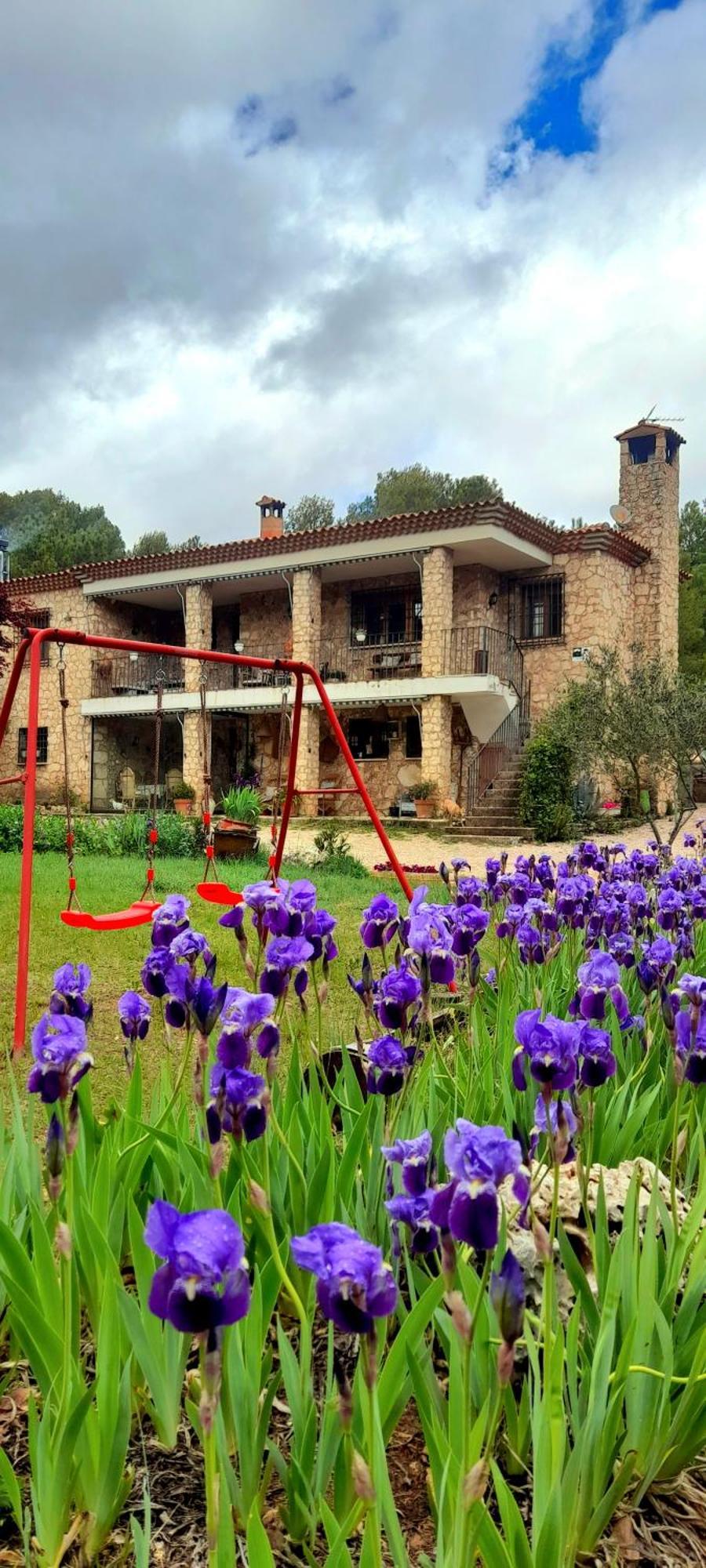 Villa Sanz كوينكا المظهر الخارجي الصورة