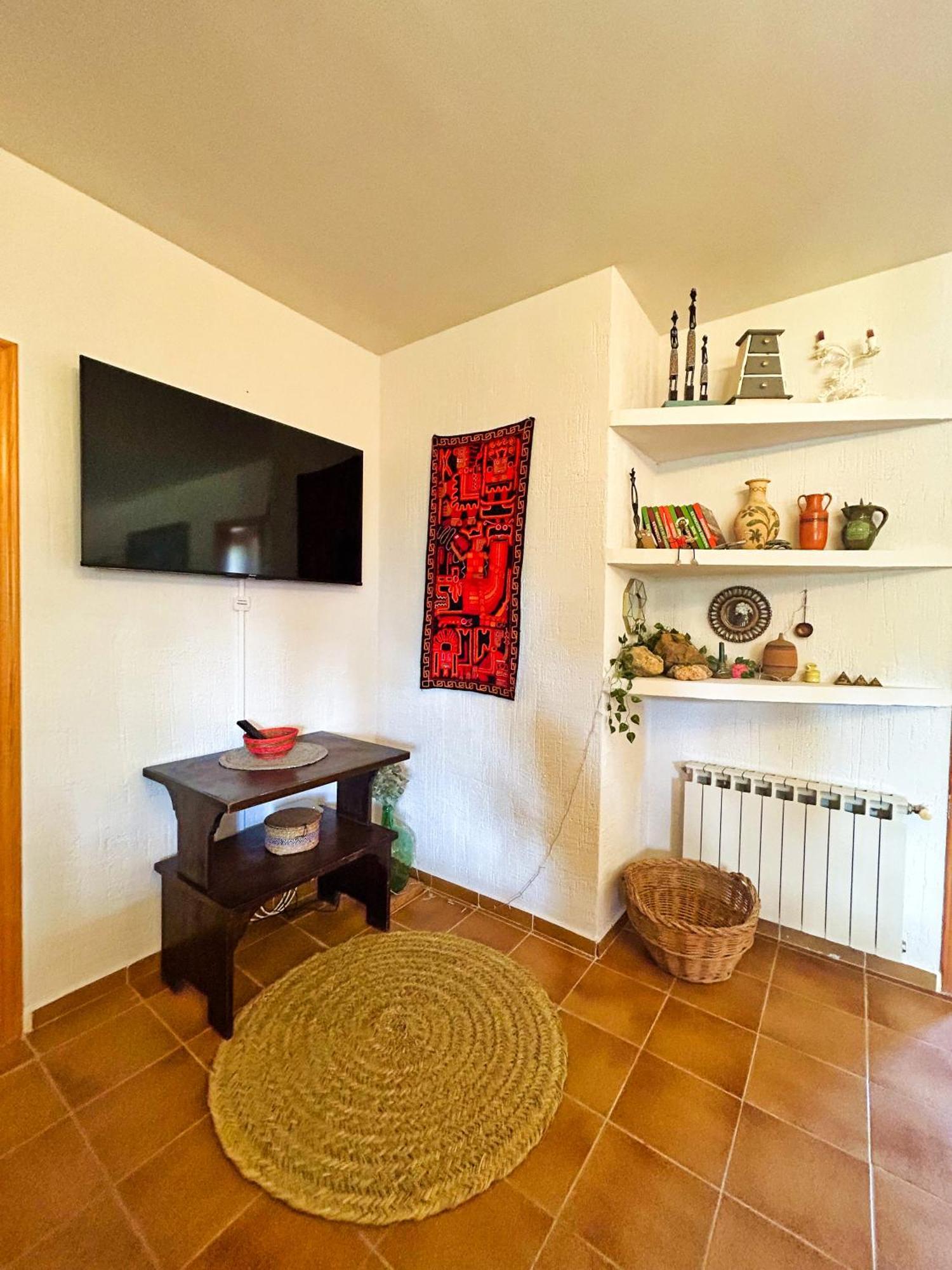 Villa Sanz كوينكا المظهر الخارجي الصورة