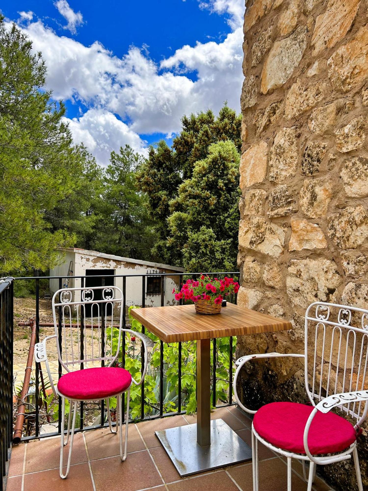 Villa Sanz كوينكا المظهر الخارجي الصورة