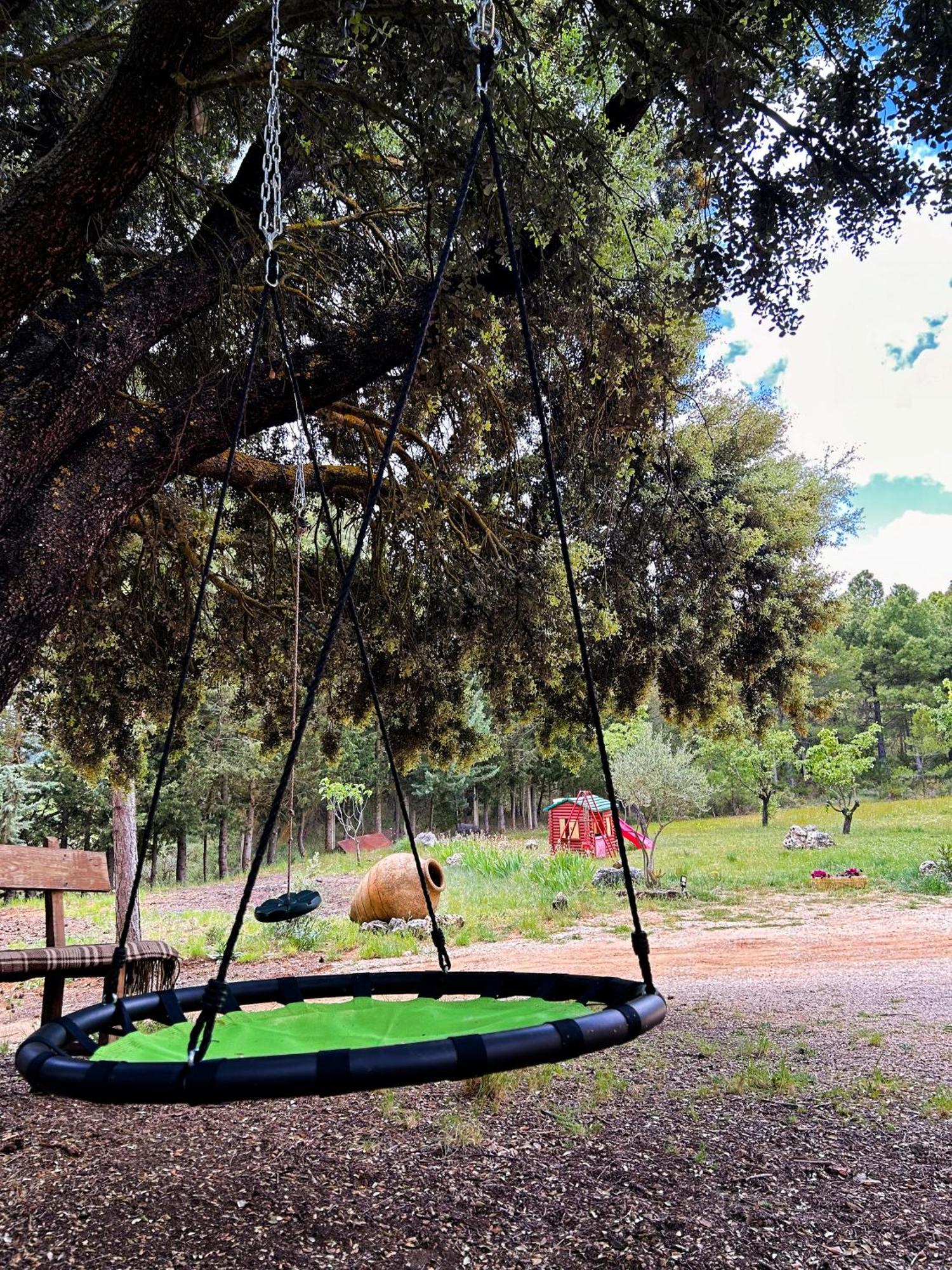 Villa Sanz كوينكا المظهر الخارجي الصورة