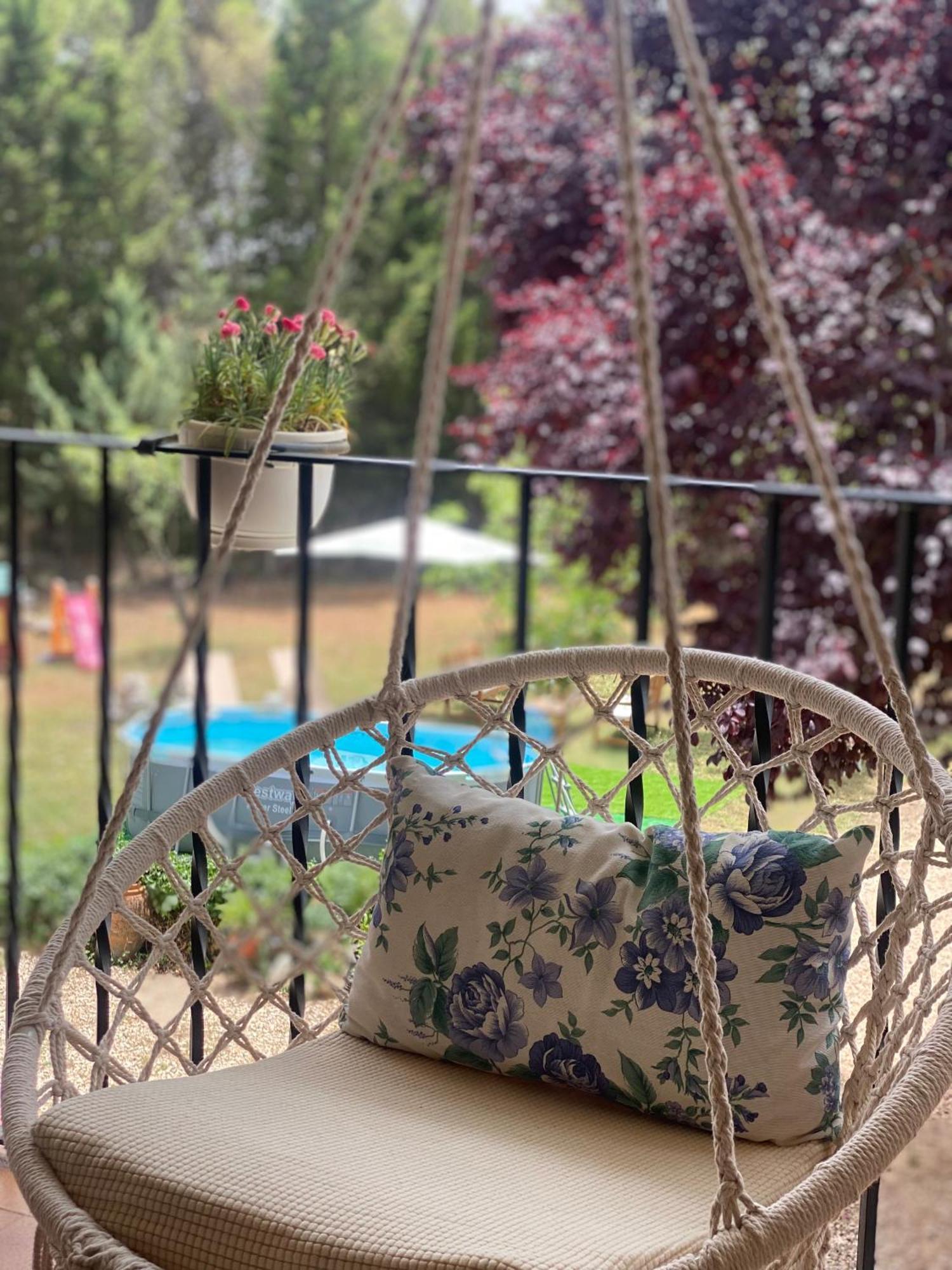 Villa Sanz كوينكا المظهر الخارجي الصورة