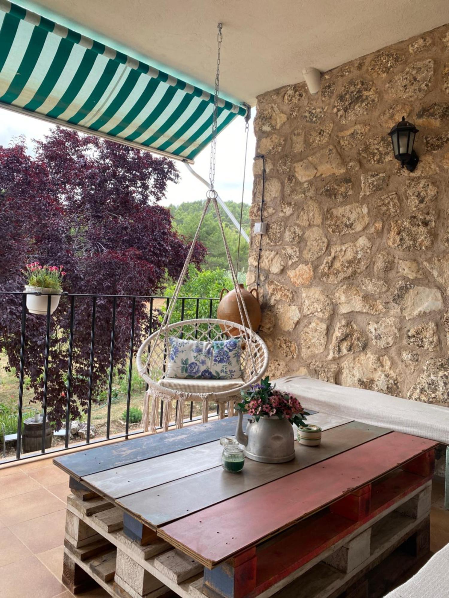 Villa Sanz كوينكا المظهر الخارجي الصورة