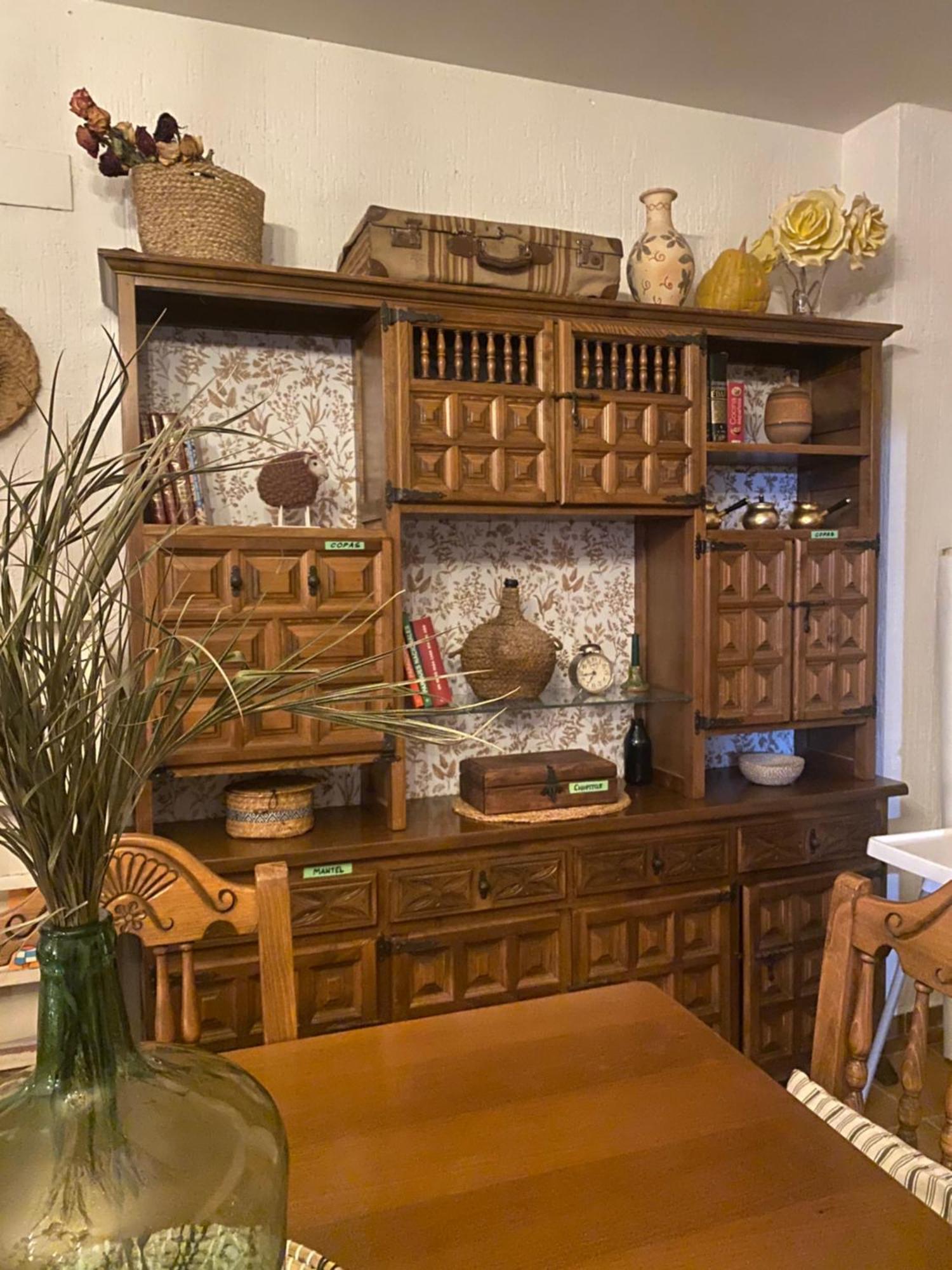 Villa Sanz كوينكا المظهر الخارجي الصورة