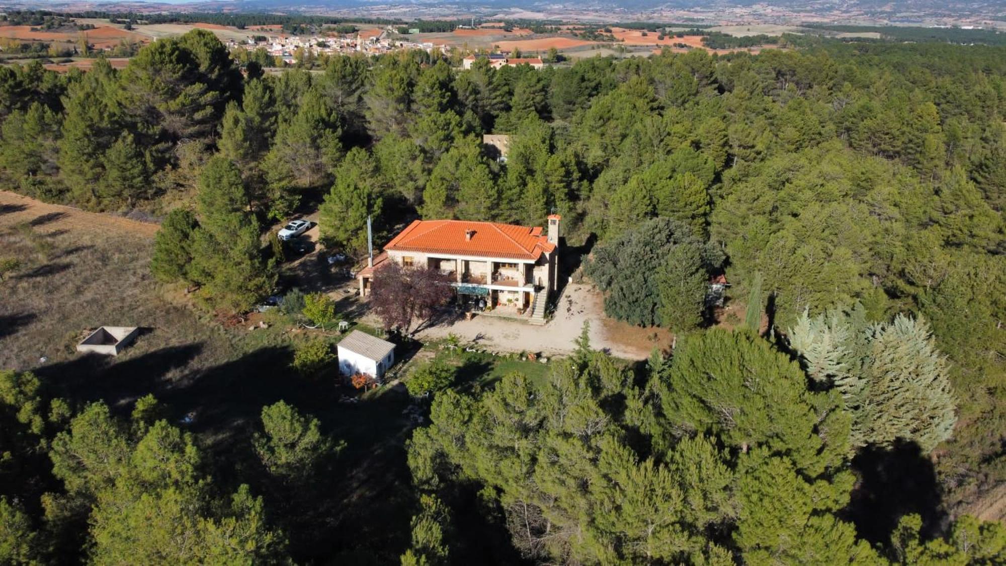 Villa Sanz كوينكا المظهر الخارجي الصورة