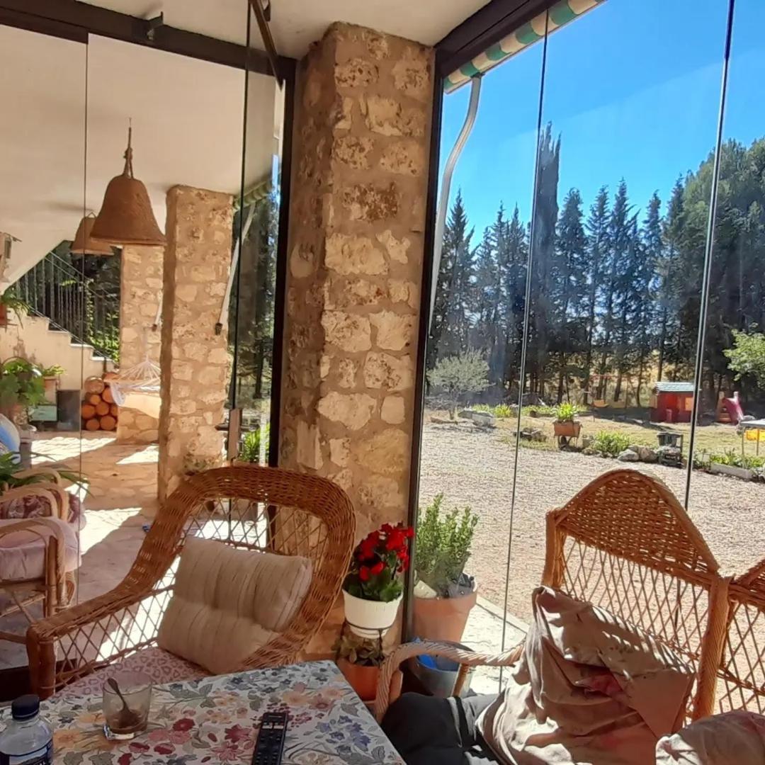Villa Sanz كوينكا المظهر الخارجي الصورة
