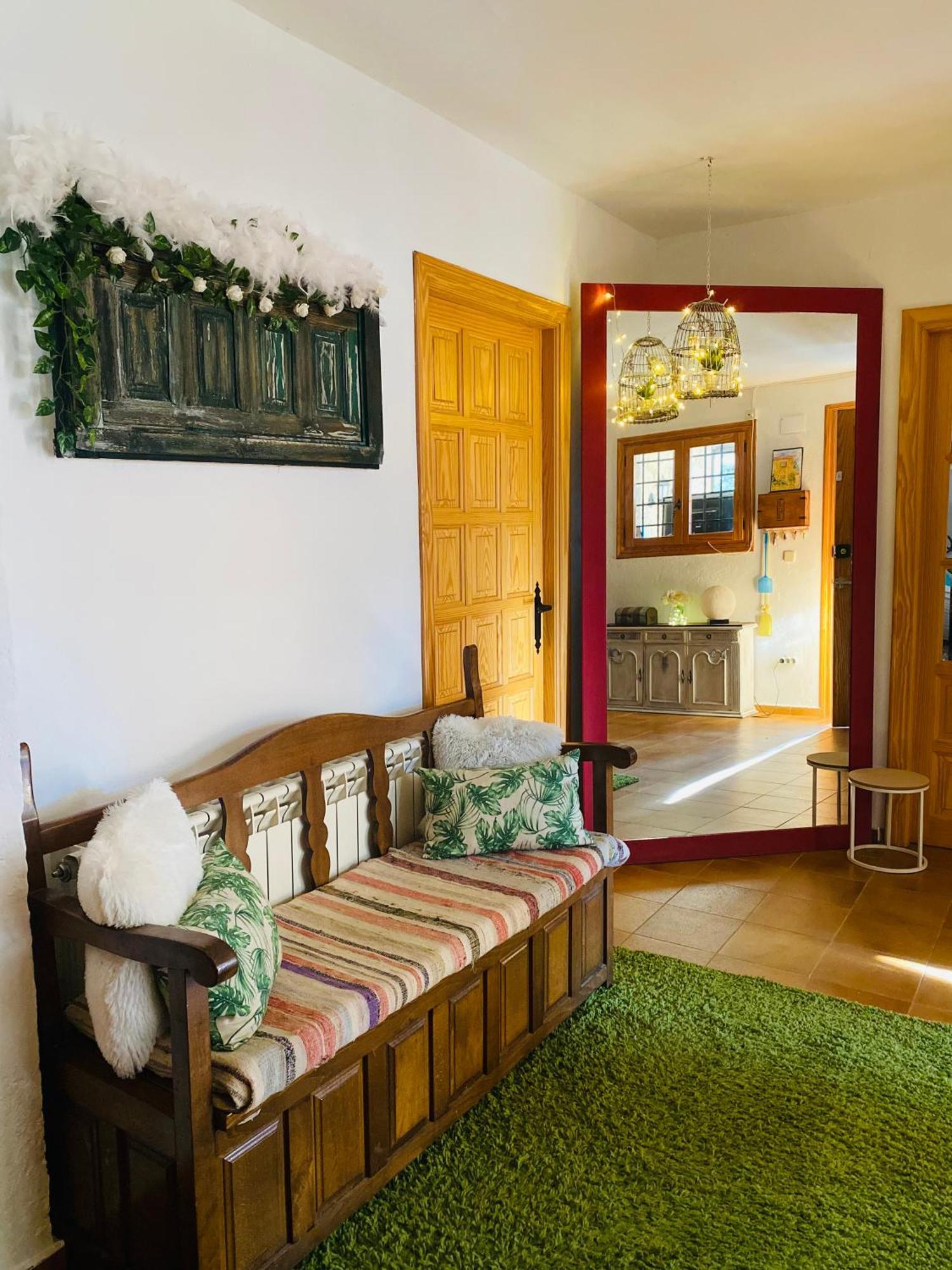 Villa Sanz كوينكا المظهر الخارجي الصورة
