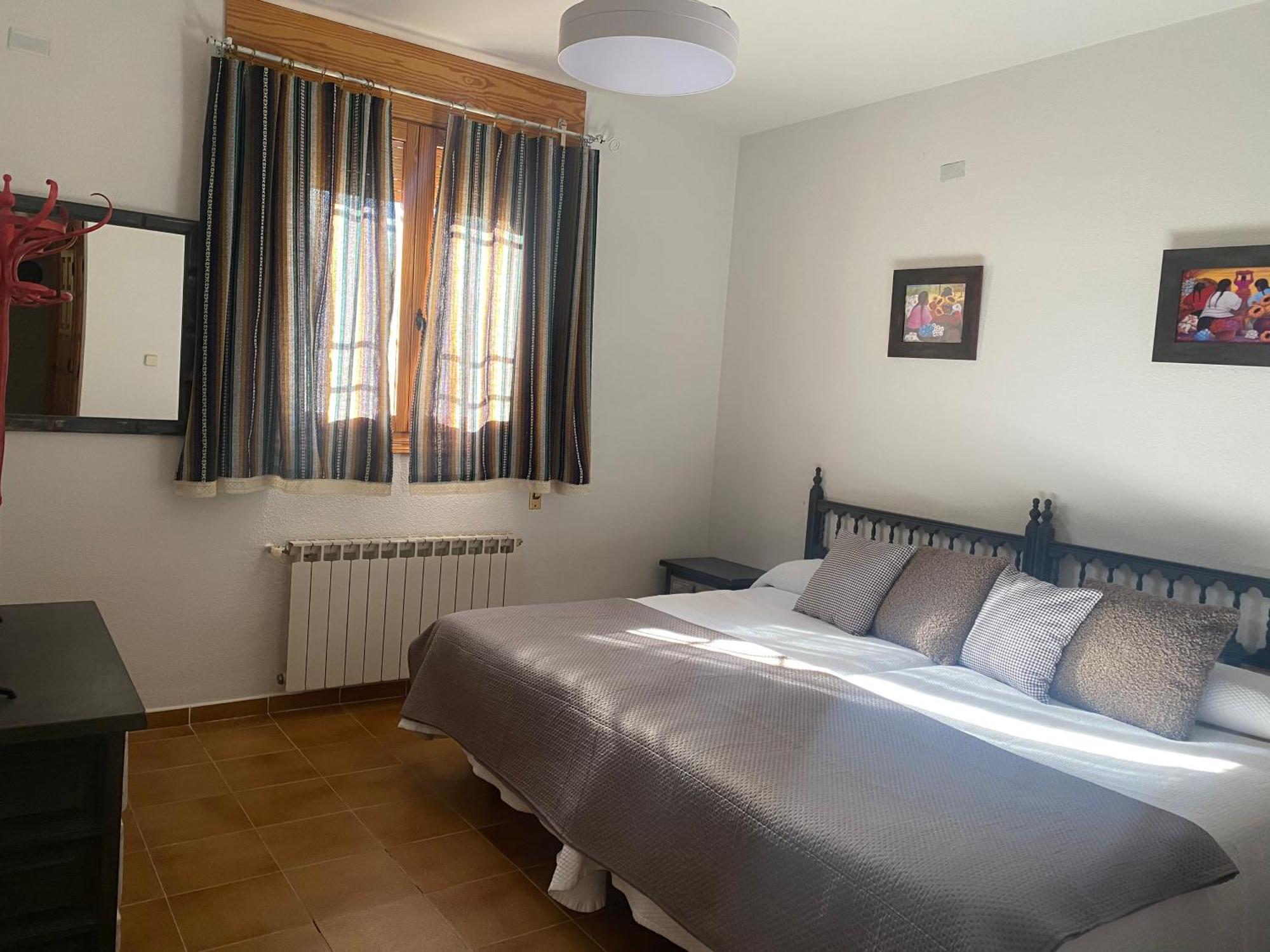 Villa Sanz كوينكا المظهر الخارجي الصورة
