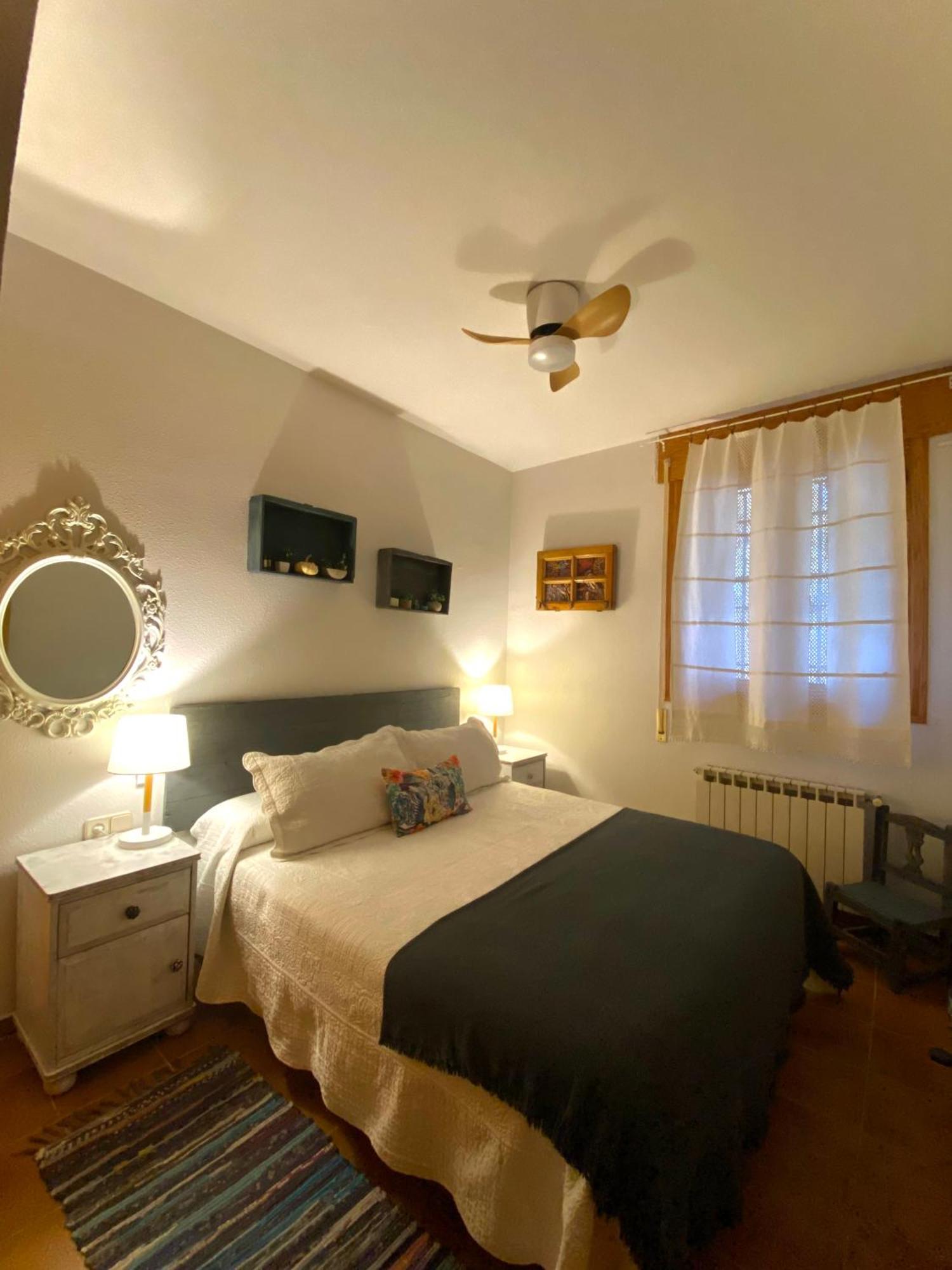 Villa Sanz كوينكا المظهر الخارجي الصورة